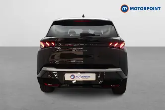 Peugeot 5008 GT Automatic Electric SUV - Stock Number (1658797) - Rear bumper