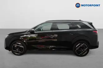 Peugeot 5008 GT Automatic Electric SUV - Stock Number (1658797) - Passenger side