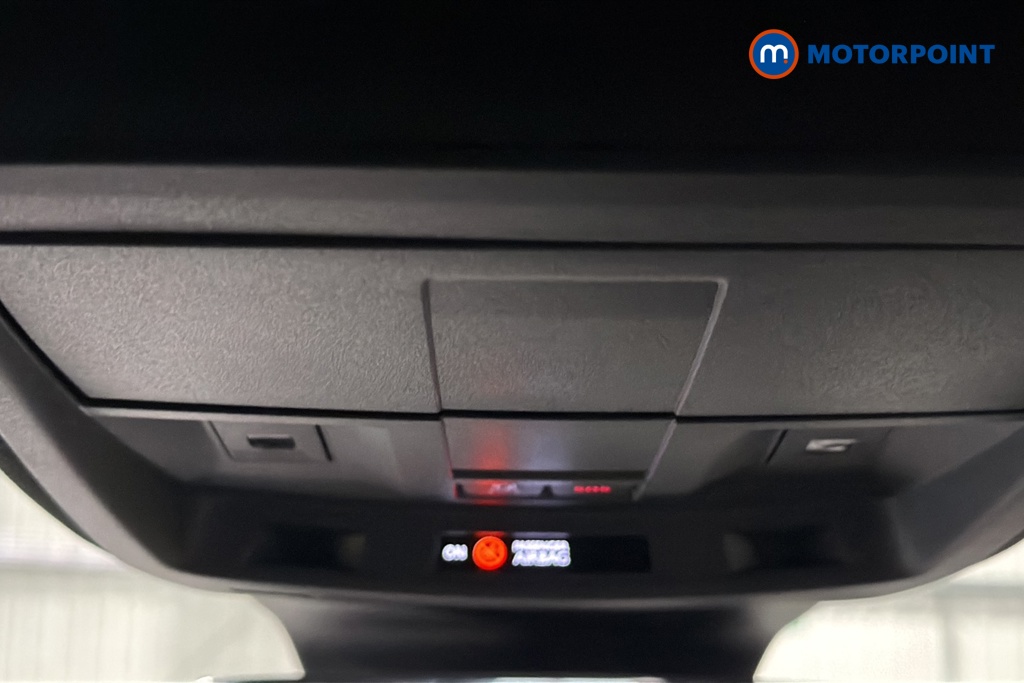 Peugeot 5008 GT Automatic Electric SUV - Stock Number (1658803) - 997th supplementary image
