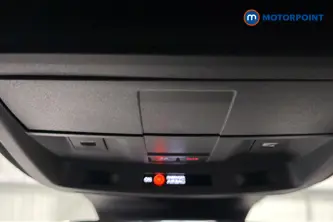 Peugeot 5008 GT Automatic Electric SUV - Stock Number (1658803) - 997th supplementary image
