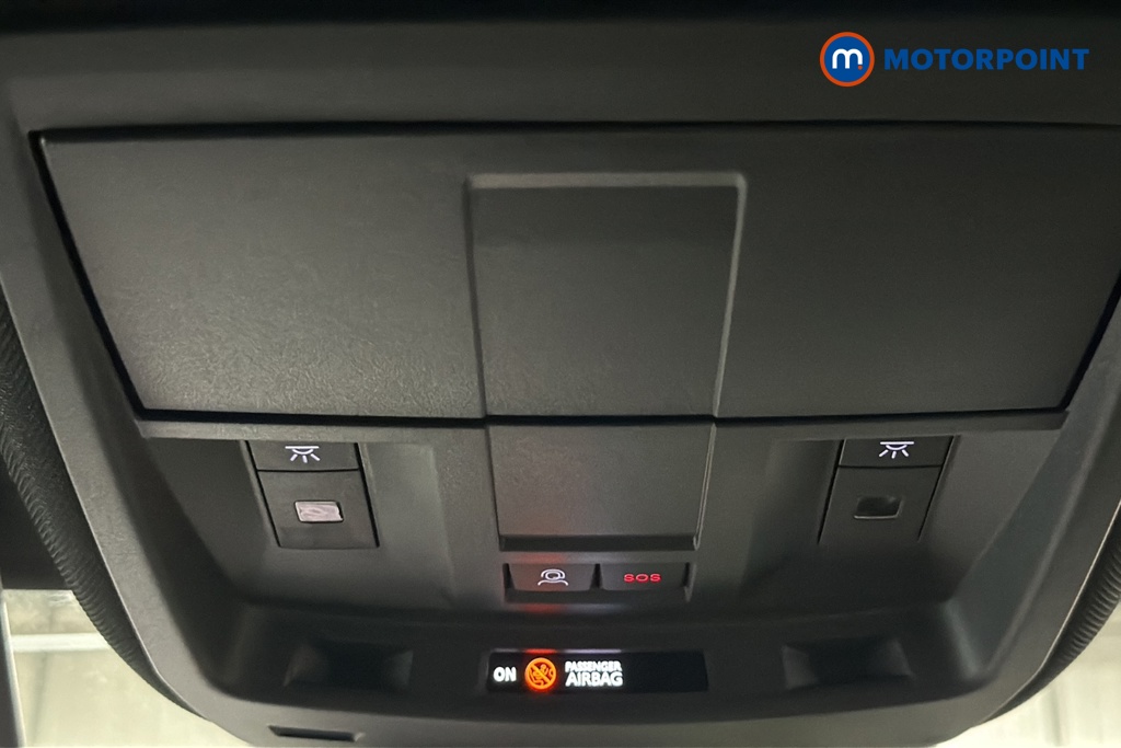 Peugeot 5008 GT Automatic Electric SUV - Stock Number (1658803) - 998th supplementary image