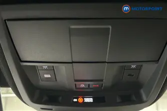 Peugeot 5008 GT Automatic Electric SUV - Stock Number (1658803) - 998th supplementary image