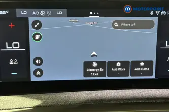 Peugeot 5008 GT Automatic Electric SUV - Stock Number (1658803) - 999th supplementary image