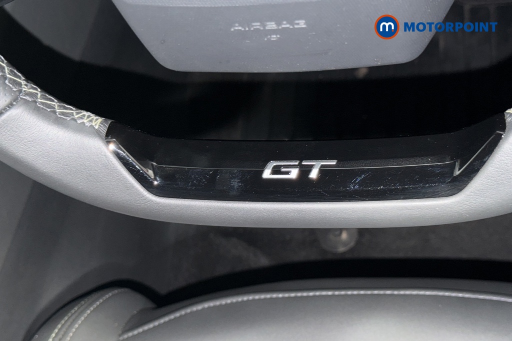 Peugeot 5008 GT Automatic Electric SUV - Stock Number (1658803) - 1002nd supplementary image