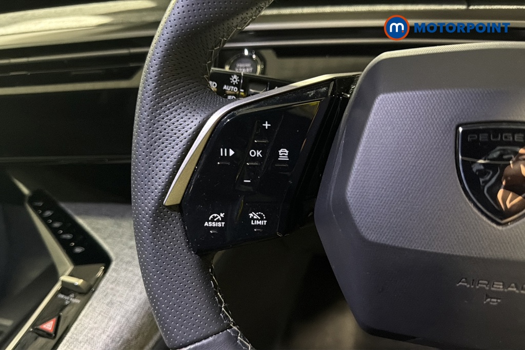 Peugeot 5008 GT Automatic Electric SUV - Stock Number (1658803) - 4th supplementary image