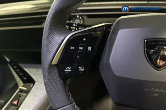 Peugeot 5008 GT Automatic Electric SUV - Stock Number (1658803) - 4th supplementary image
