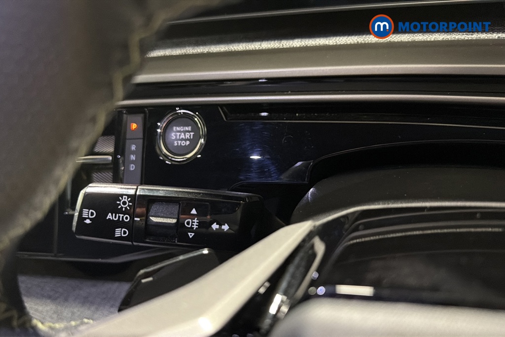 Peugeot 5008 GT Automatic Electric SUV - Stock Number (1658803) - 5th supplementary image