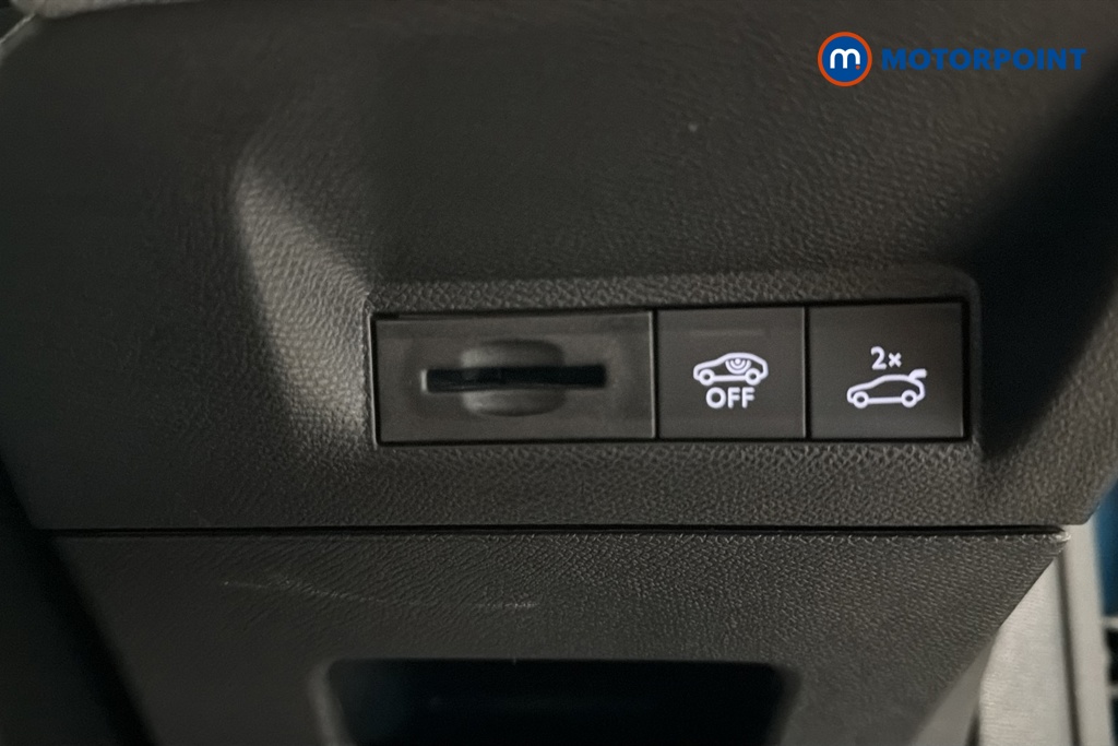 Peugeot 5008 GT Automatic Electric SUV - Stock Number (1658803) - 11th supplementary image