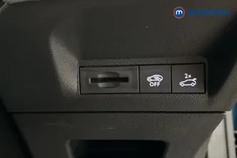 Peugeot 5008 GT Automatic Electric SUV - Stock Number (1658803) - 11th supplementary image