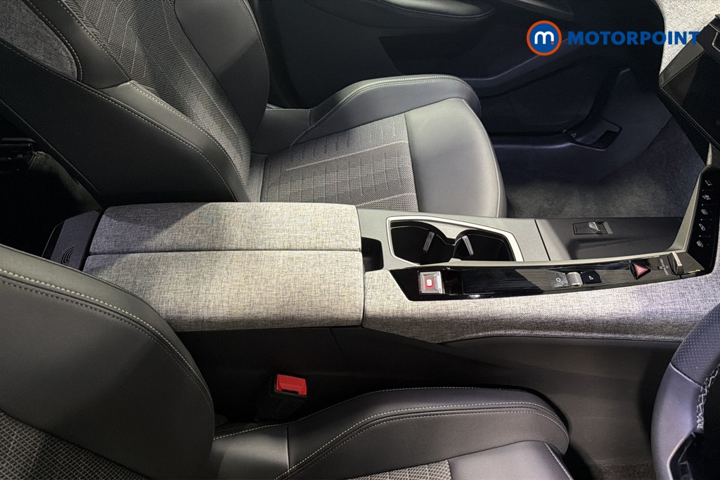 Peugeot 5008 GT Automatic Electric SUV - Stock Number (1658803) - 15th supplementary image