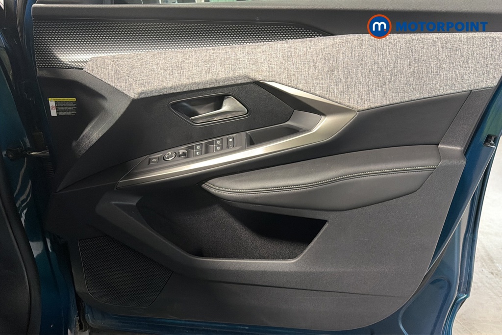 Peugeot 5008 GT Automatic Electric SUV - Stock Number (1658803) - 18th supplementary image