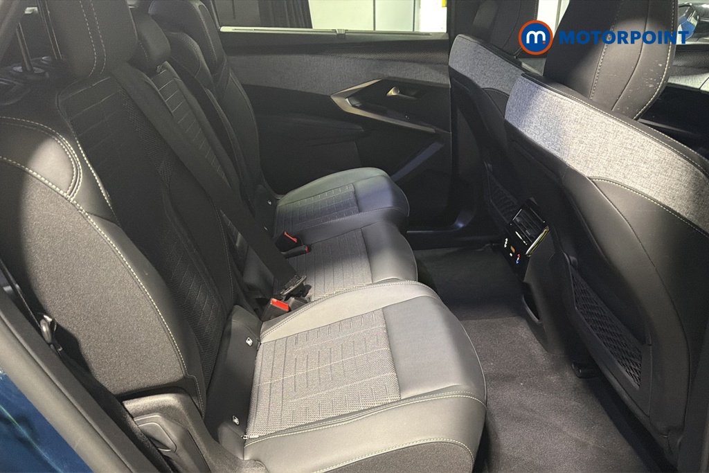 Peugeot 5008 GT Automatic Electric SUV - Stock Number (1658803) - 25th supplementary image