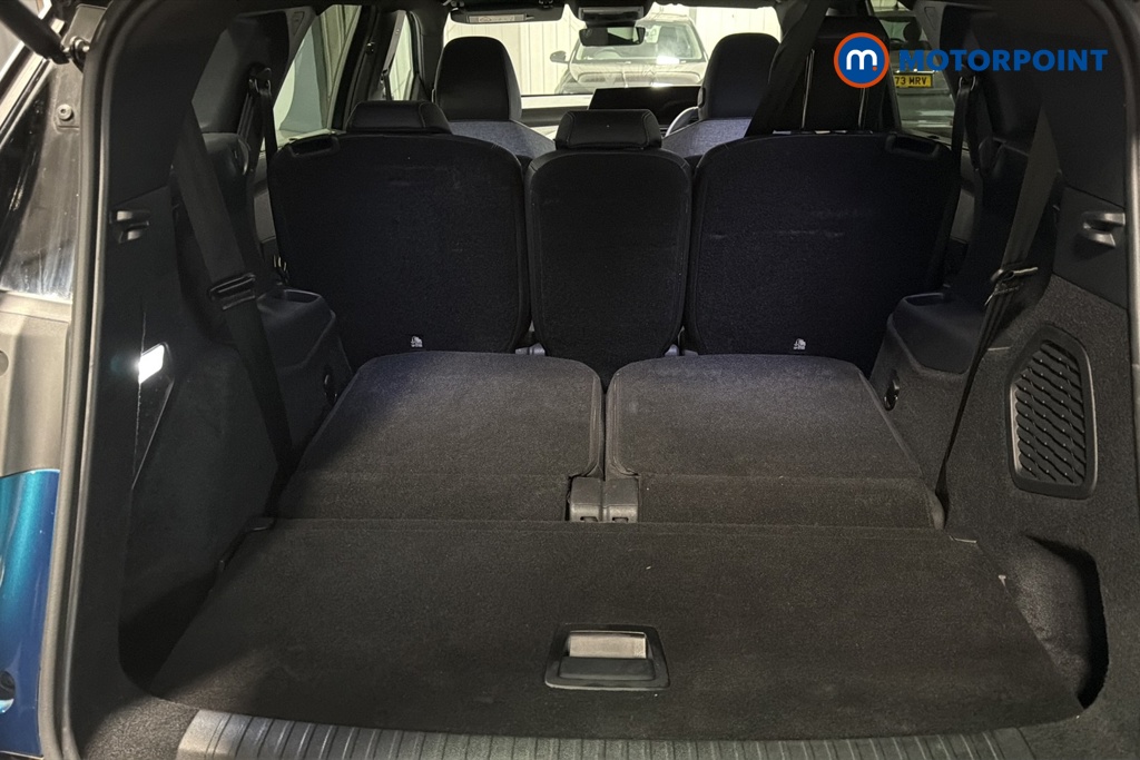 Peugeot 5008 GT Automatic Electric SUV - Stock Number (1658803) - 31st supplementary image