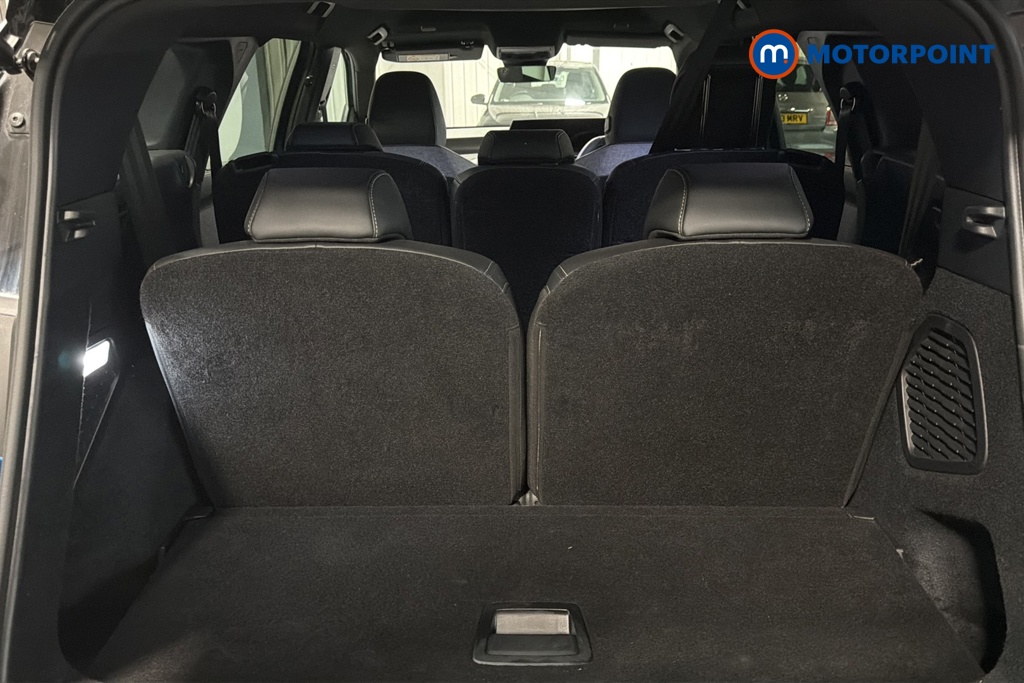 Peugeot 5008 GT Automatic Electric SUV - Stock Number (1658803) - 32nd supplementary image