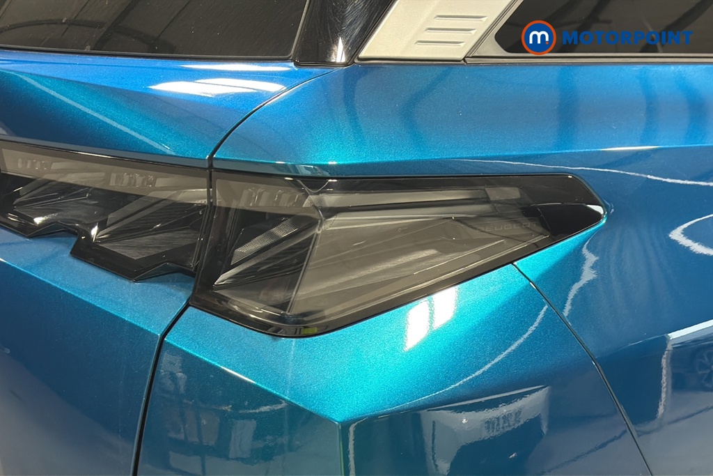 Peugeot 5008 GT Automatic Electric SUV - Stock Number (1658803) - 36th supplementary image