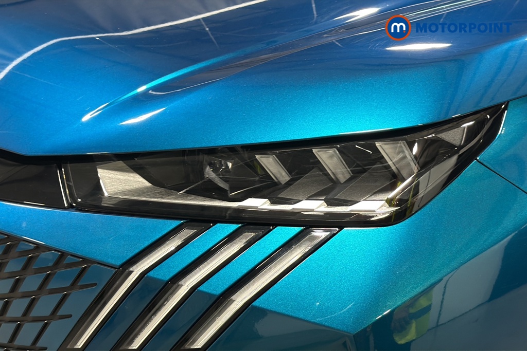 Peugeot 5008 GT Automatic Electric SUV - Stock Number (1658803) - 42nd supplementary image
