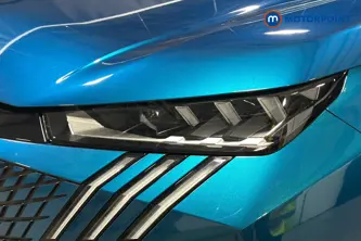 Peugeot 5008 GT Automatic Electric SUV - Stock Number (1658803) - 42nd supplementary image