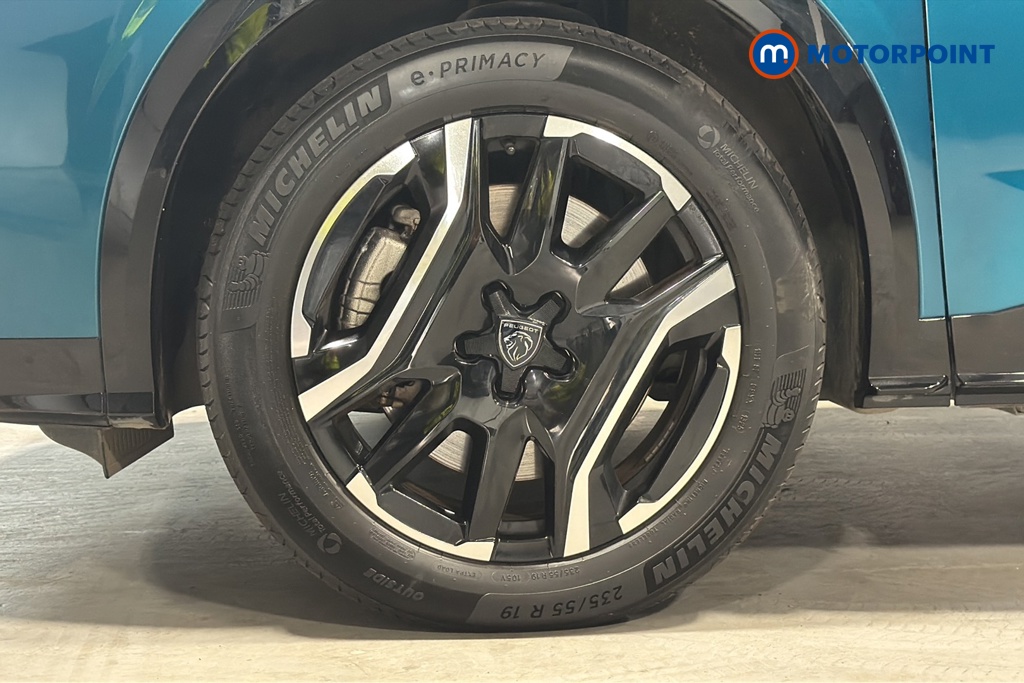 Peugeot 5008 GT Automatic Electric SUV - Stock Number (1658803) - 44th supplementary image