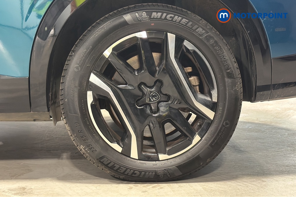 Peugeot 5008 GT Automatic Electric SUV - Stock Number (1658803) - 45th supplementary image