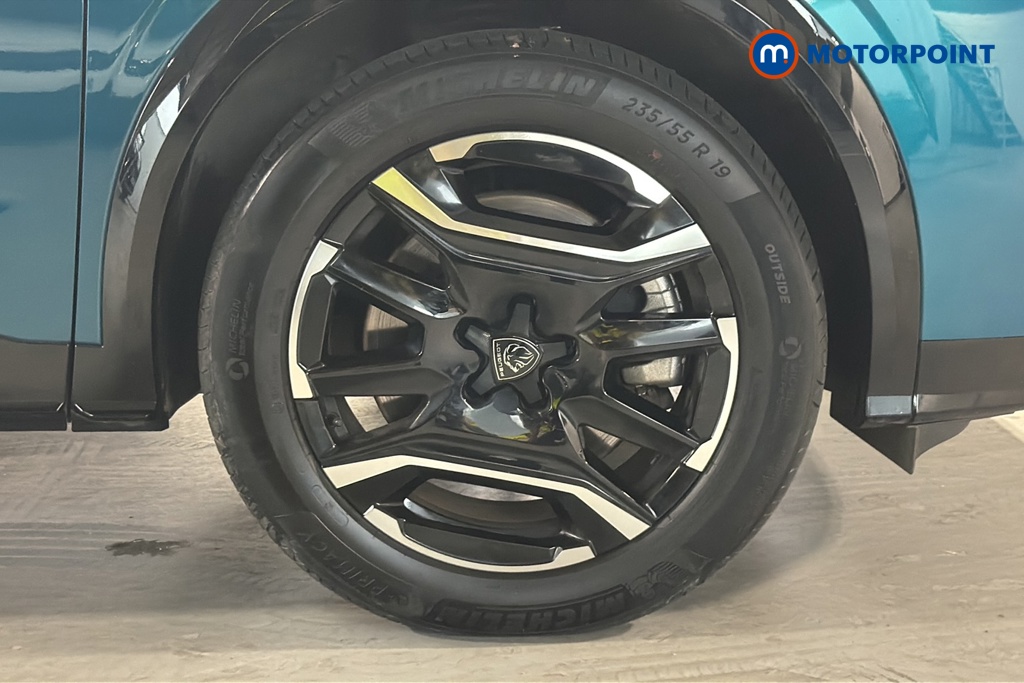 Peugeot 5008 GT Automatic Electric SUV - Stock Number (1658803) - 47th supplementary image