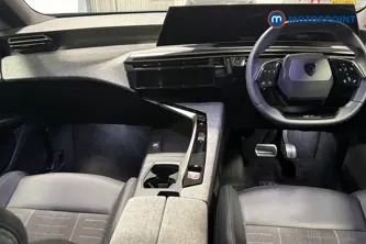 Peugeot 5008 GT Automatic Electric SUV - Stock Number (1658803) - 1st supplementary image