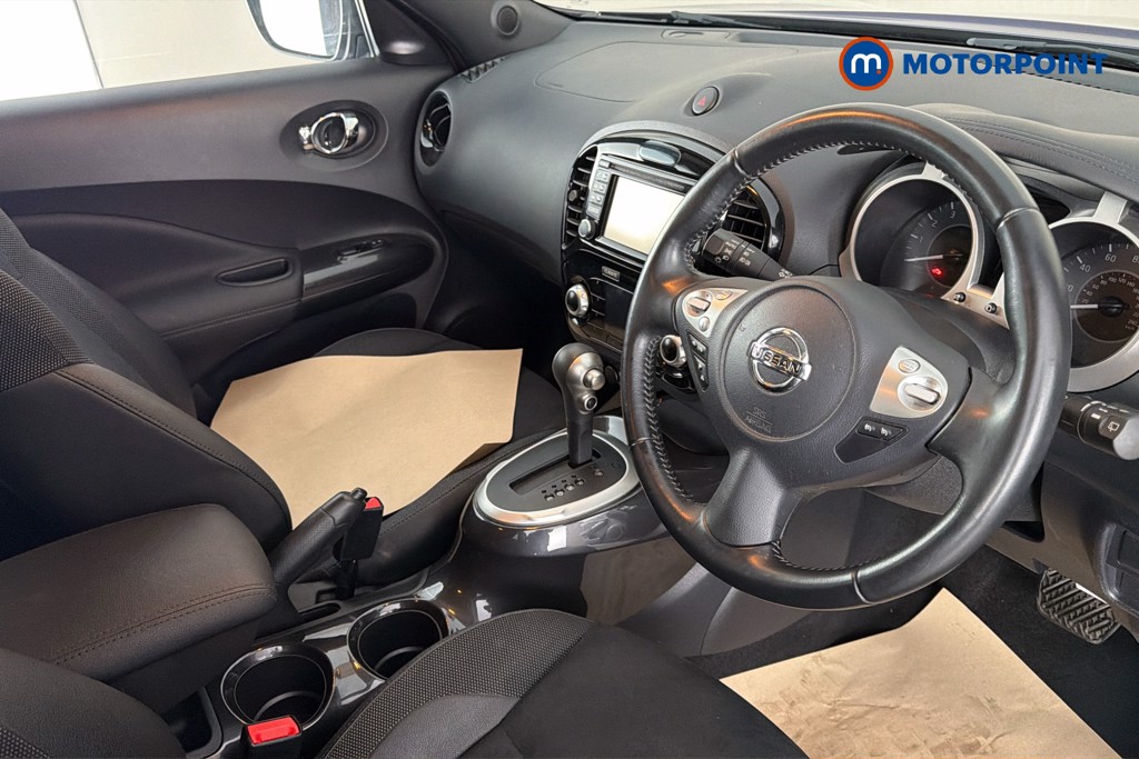 Nissan Juke Bose Personal Edition Automatic Petrol SUV - Stock Number (1658943) - 2nd supplementary image