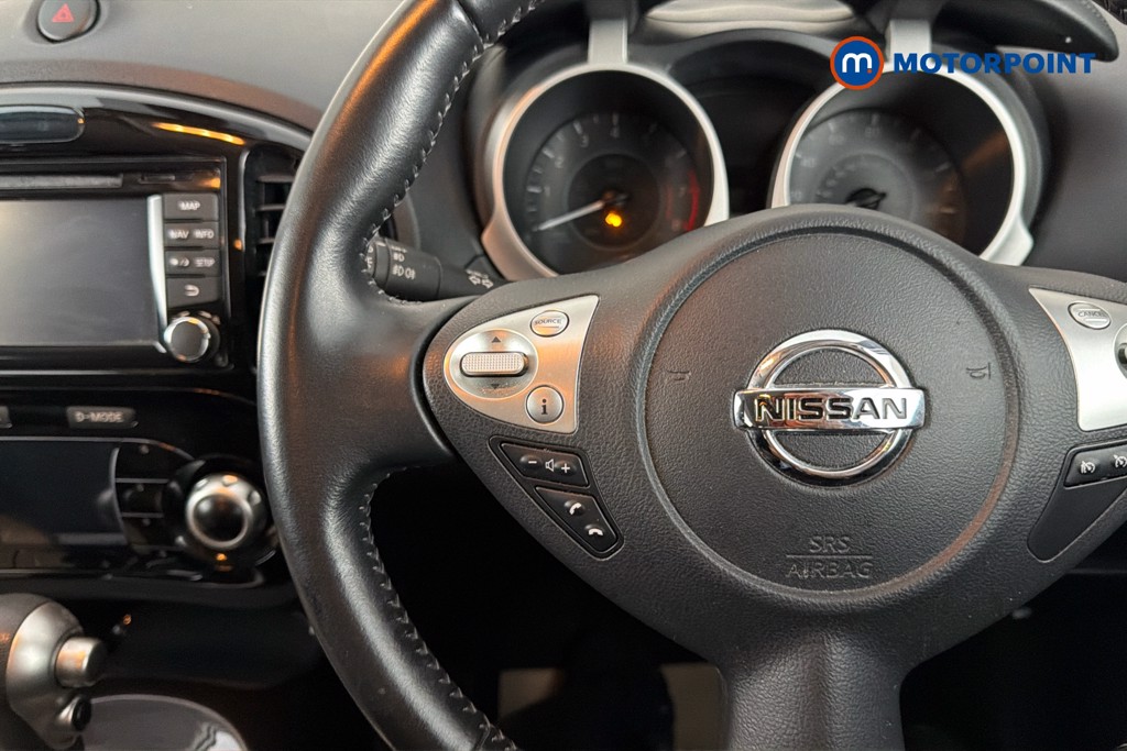 Nissan Juke Bose Personal Edition Automatic Petrol SUV - Stock Number (1658943) - 3rd supplementary image