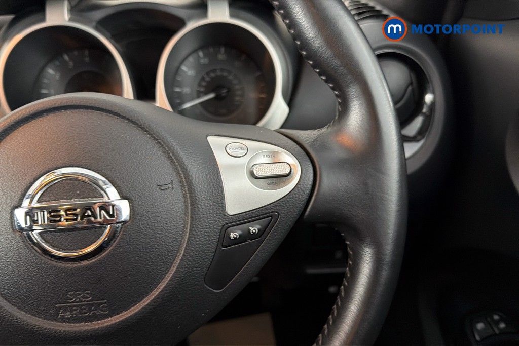 Nissan Juke Bose Personal Edition Automatic Petrol SUV - Stock Number (1658943) - 4th supplementary image