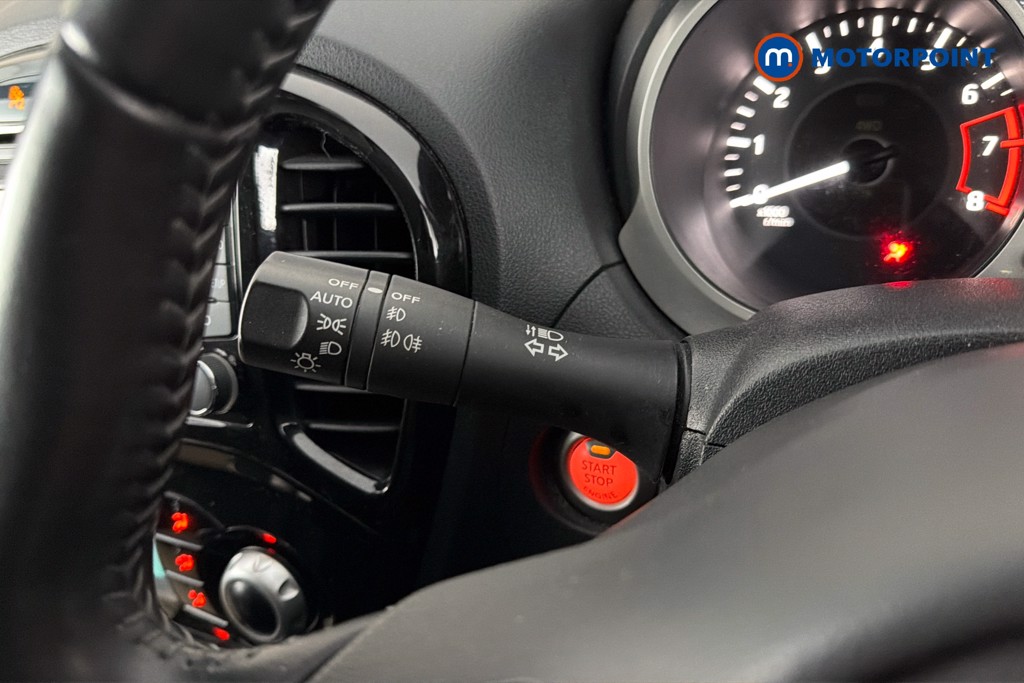 Nissan Juke Bose Personal Edition Automatic Petrol SUV - Stock Number (1658943) - 6th supplementary image