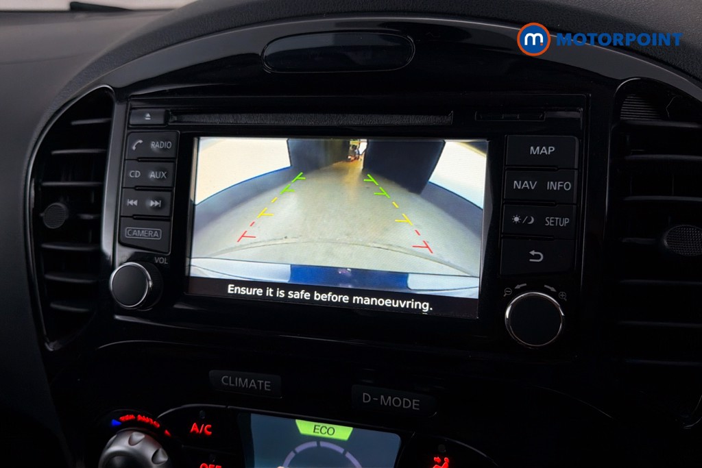 Nissan Juke Bose Personal Edition Automatic Petrol SUV - Stock Number (1658943) - 13th supplementary image
