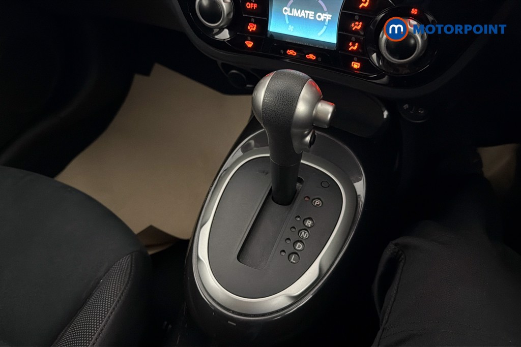 Nissan Juke Bose Personal Edition Automatic Petrol SUV - Stock Number (1658943) - 15th supplementary image