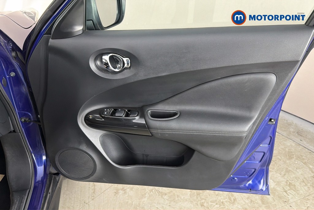 Nissan Juke Bose Personal Edition Automatic Petrol SUV - Stock Number (1658943) - 19th supplementary image