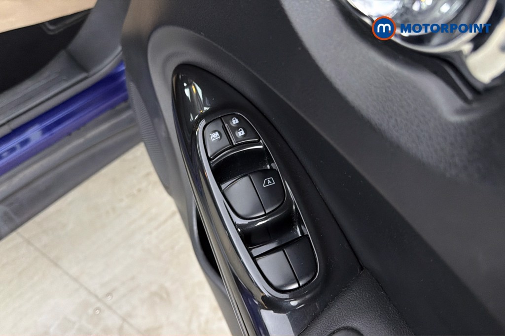Nissan Juke Bose Personal Edition Automatic Petrol SUV - Stock Number (1658943) - 20th supplementary image