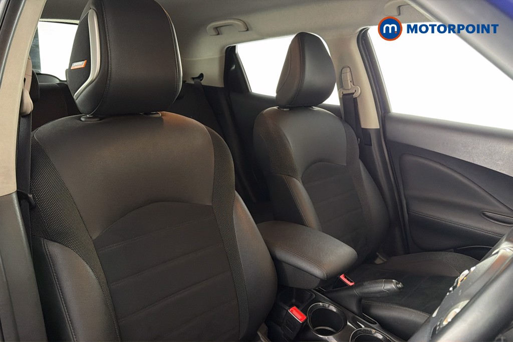 Nissan Juke Bose Personal Edition Automatic Petrol SUV - Stock Number (1658943) - 22nd supplementary image