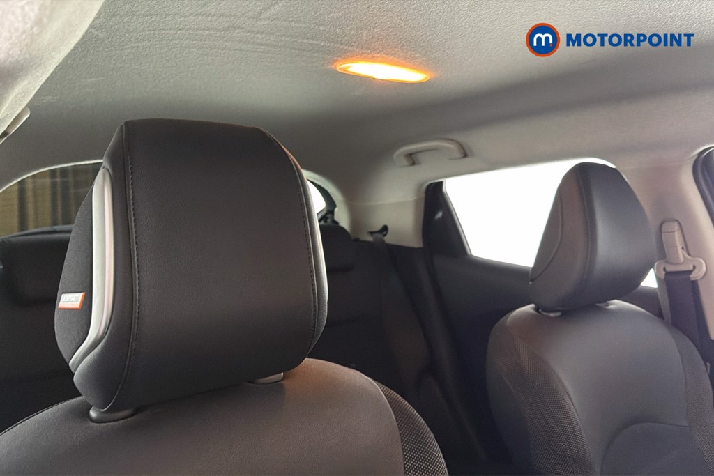 Nissan Juke Bose Personal Edition Automatic Petrol SUV - Stock Number (1658943) - 23rd supplementary image