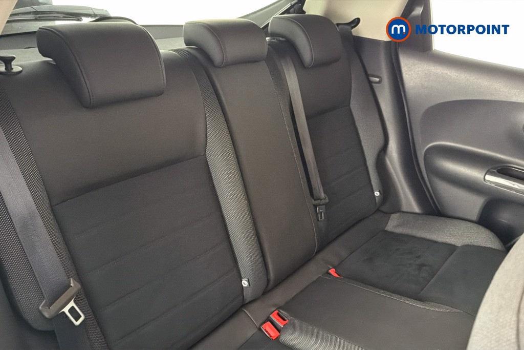 Nissan Juke Bose Personal Edition Automatic Petrol SUV - Stock Number (1658943) - 28th supplementary image