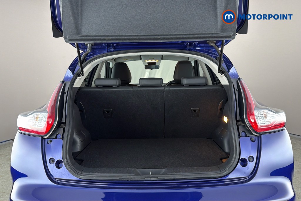 Nissan Juke Bose Personal Edition Automatic Petrol SUV - Stock Number (1658943) - 33rd supplementary image