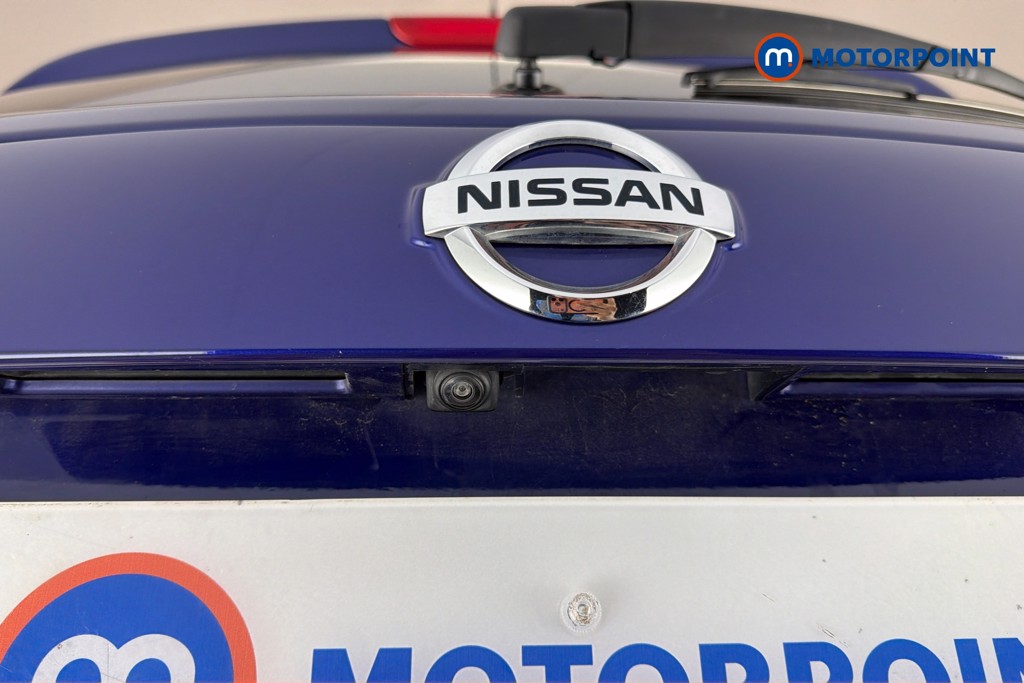 Nissan Juke Bose Personal Edition Automatic Petrol SUV - Stock Number (1658943) - 36th supplementary image