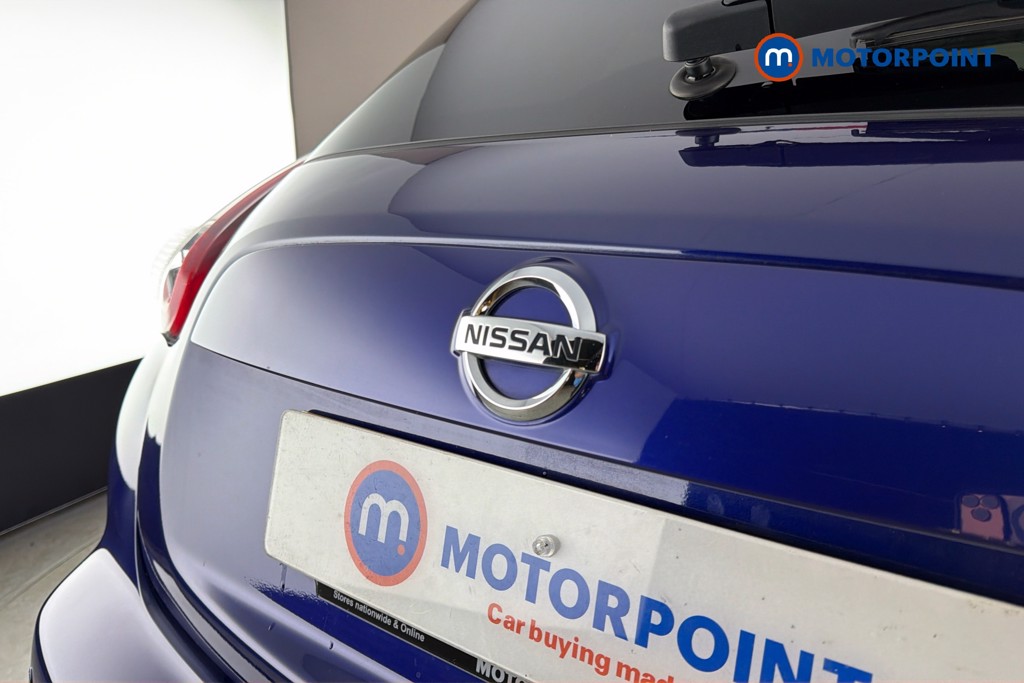Nissan Juke Bose Personal Edition Automatic Petrol SUV - Stock Number (1658943) - 37th supplementary image