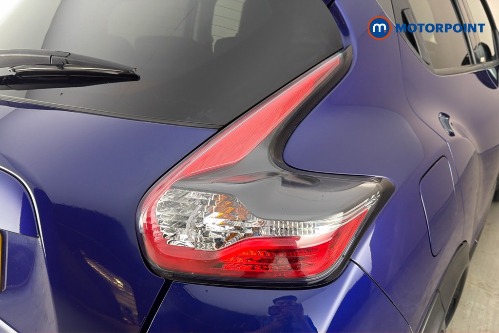 Nissan Juke Bose Personal Edition Automatic Petrol SUV - Stock Number (1658943) - 38th supplementary image