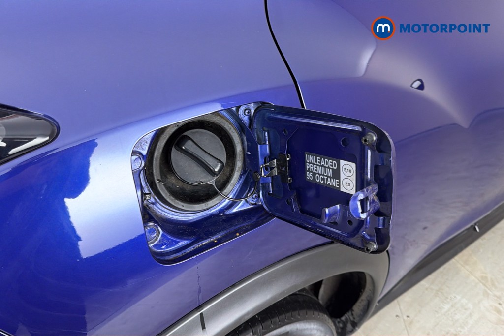 Nissan Juke Bose Personal Edition Automatic Petrol SUV - Stock Number (1658943) - 41st supplementary image