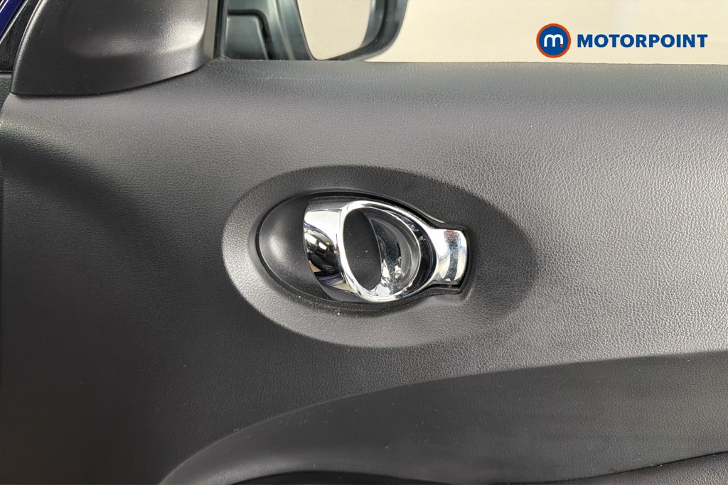 Nissan Juke Bose Personal Edition Automatic Petrol SUV - Stock Number (1658943) - 42nd supplementary image