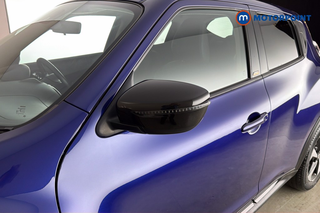 Nissan Juke Bose Personal Edition Automatic Petrol SUV - Stock Number (1658943) - 43rd supplementary image