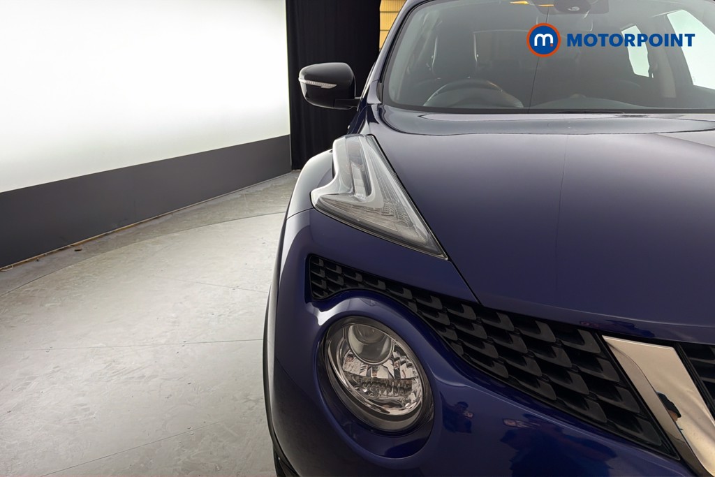 Nissan Juke Bose Personal Edition Automatic Petrol SUV - Stock Number (1658943) - 44th supplementary image