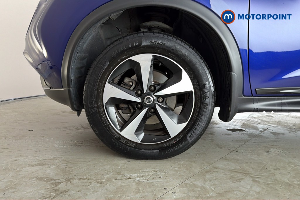 Nissan Juke Bose Personal Edition Automatic Petrol SUV - Stock Number (1658943) - 47th supplementary image