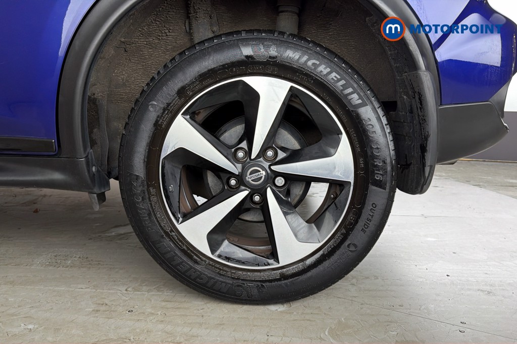 Nissan Juke Bose Personal Edition Automatic Petrol SUV - Stock Number (1658943) - 48th supplementary image