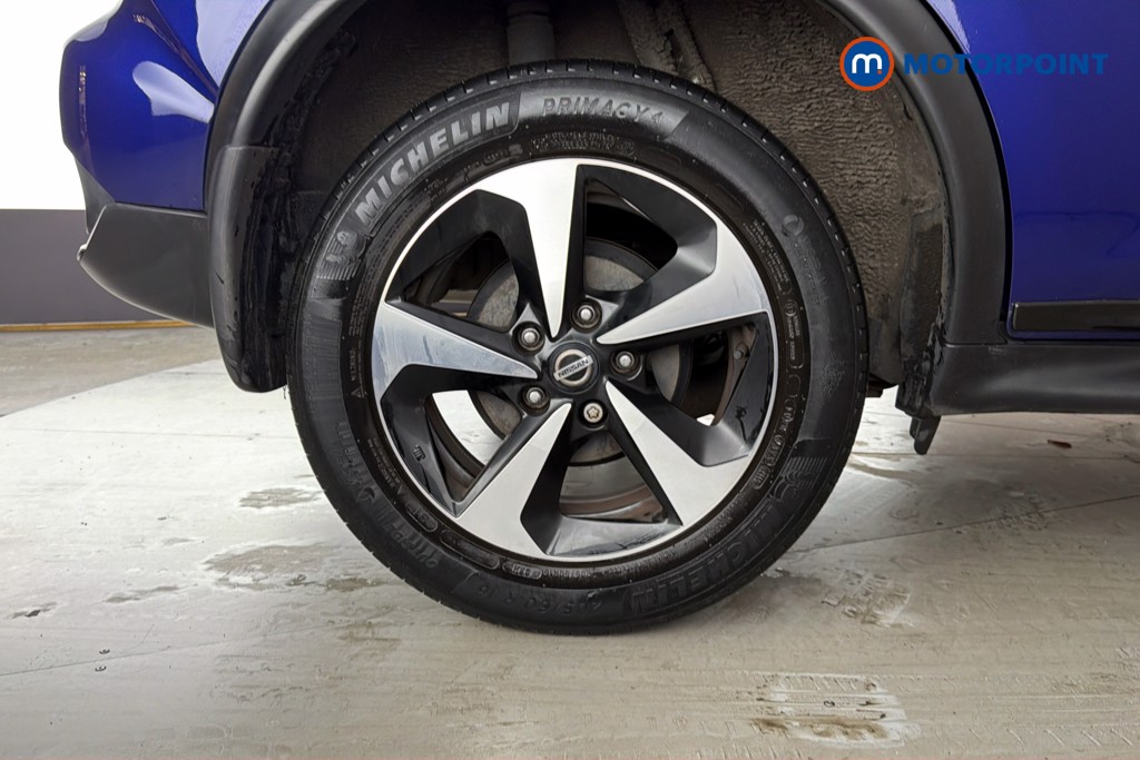 Nissan Juke Bose Personal Edition Automatic Petrol SUV - Stock Number (1658943) - 49th supplementary image