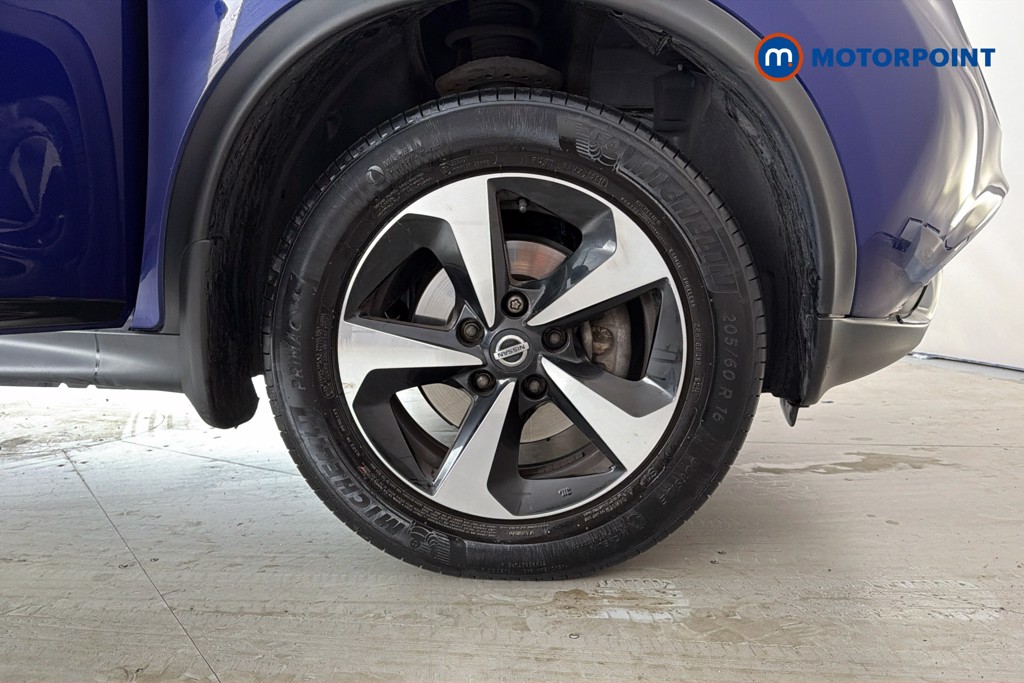 Nissan Juke Bose Personal Edition Automatic Petrol SUV - Stock Number (1658943) - 50th supplementary image