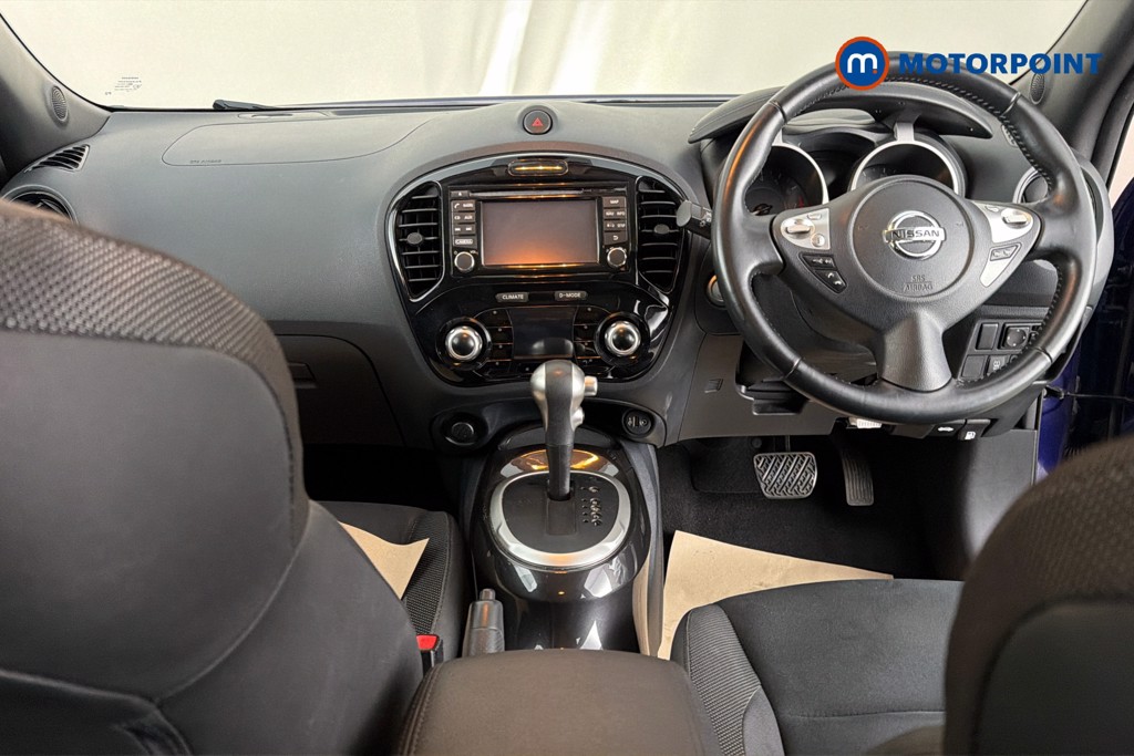 Nissan Juke Bose Personal Edition Automatic Petrol SUV - Stock Number (1658943) - 1st supplementary image