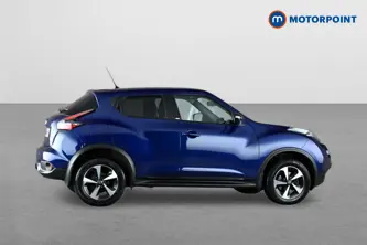 Nissan Juke Bose Personal Edition Automatic Petrol SUV - Stock Number (1658943) - Drivers side